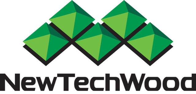 NewTechWood logo